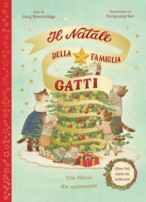 NATALE DELLA FAMIGLIA GATTI (IL).