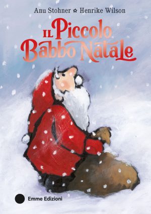 PICCOLO BABBO NATALE (IL)