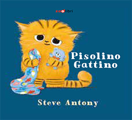 PISOLINO GATTINO