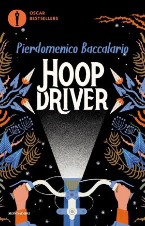 HOOPDRIVER