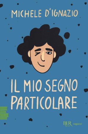 MIO SEGNO PARTICOLARE (IL)