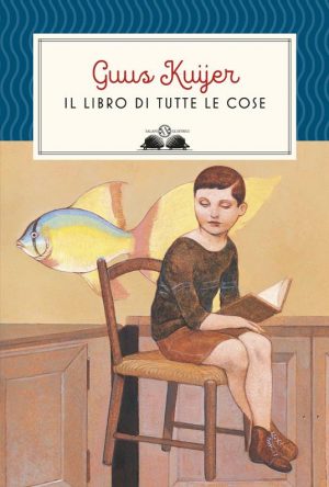 LIBRO DI TUTTE LE COSE (IL)