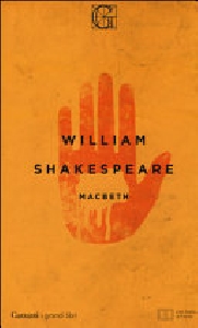 MACBETH. TESTO INGLESE A FRONTE