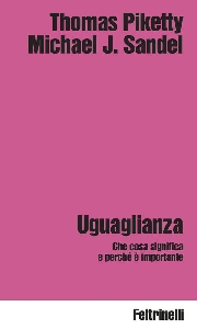 UGUAGLIANZA. CHE COSA SIGNIFICA E PERCHÉ È IMPORTANTE