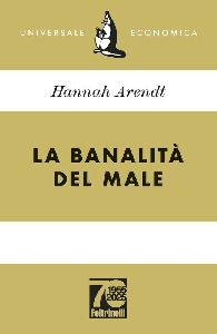 BANALITÀ DEL MALE. EDIZ. 70? ANNIVERSARIO