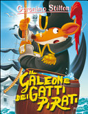 GALEONE DEI GATTI PIRATI
