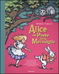ALICE NEL PAESE DELLE MERAVIGLIE POP - U