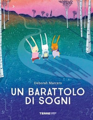 BARATTOLO DI SOGNI (UN)