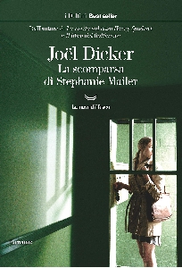 SCOMPARSA DI STEPHANIE MAILER (LA)