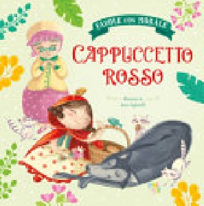CAPPUCCETTO ROSSO