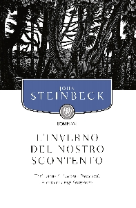 INVERNO DEL NOSTRO SCONTENTO (L')