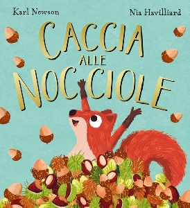 CACCIA ALLE NOCCIOLE