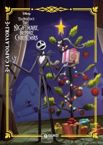 NIGHTMARE BEFORE CHRISTMAS (THE)