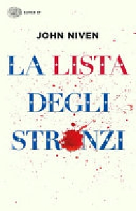 LISTA DEGLI STRONZI (LA)