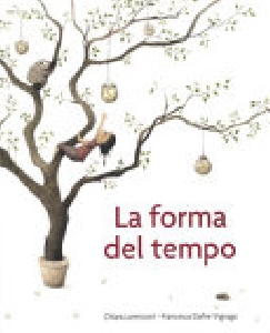 FORMA DEL TEMPO (LA)