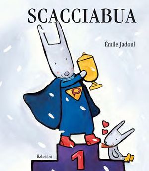 SCACCIABUA