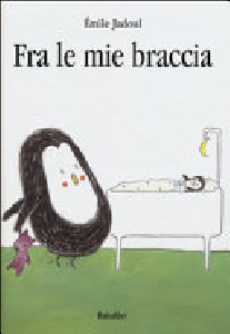 FRA LE MIE BRACCIA