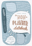 NON-PLANNER DATEBOOK. EDIZ. ITALIANA (TH