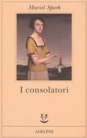 CONSOLATORI (I)