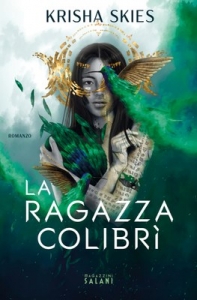 RAGAZZA COLIBRÌ (LA)