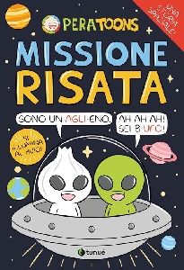 MISSIONE RISATA