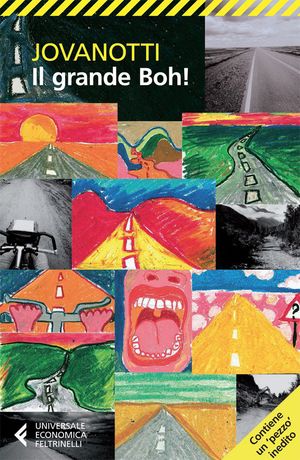 GRANDE BOH! (IL)