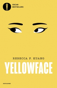 YELLOWFACE