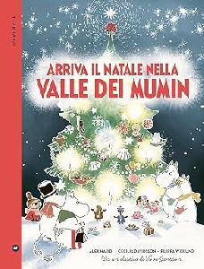 ARRIVA IL NATALE NELLA VALLE DI MUMIN