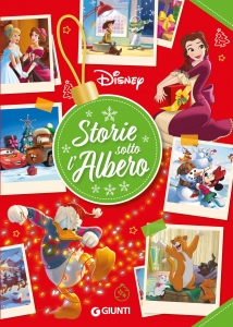 STORIE SOTTO L'ALBERO DISNEY